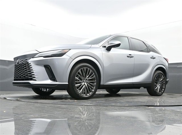 Used 2023 Lexus RX 350 FWD image 29