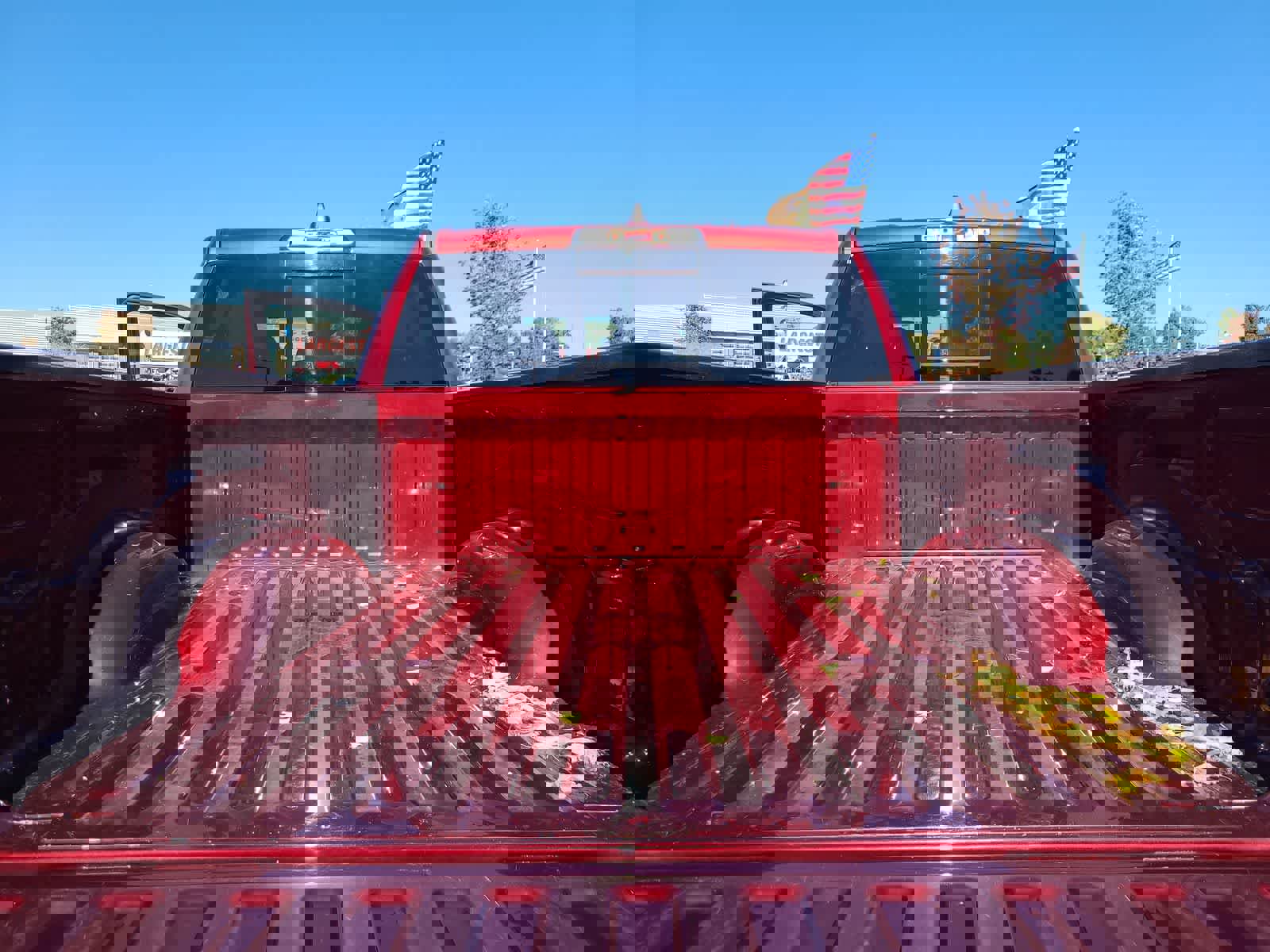 Certified 2023 RAM 1500 Laramie image 27