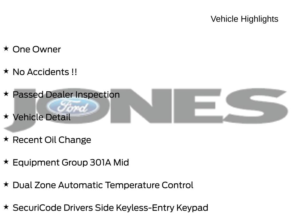 Certified 2021 Ford F150 XLT w/ Equipment Group 301A Mid AWD/4WD image 13