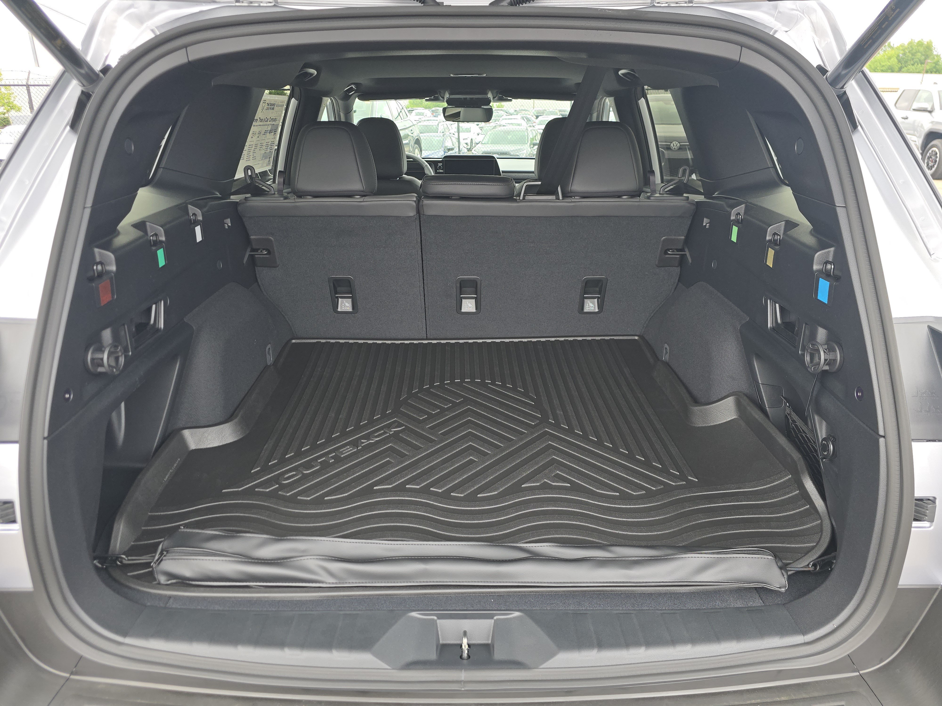 New 2026 Subaru Outback Premium AWD/4WD image 17
