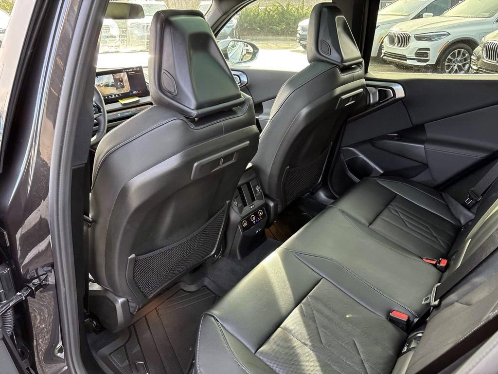 New 2026 BMW X3 xDrive30 w/ Premium Package image 27