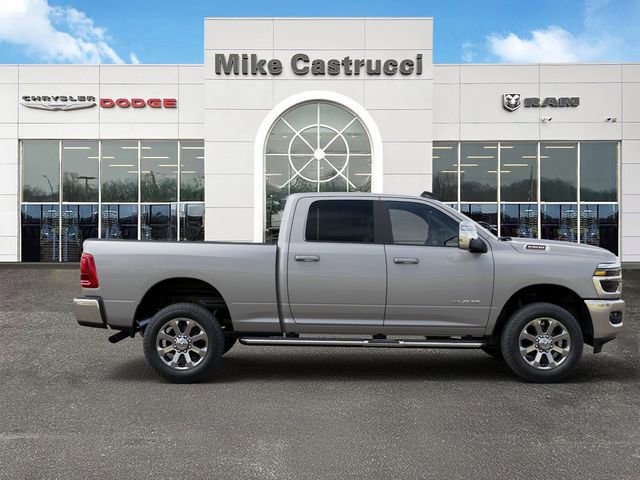 New 2026 RAM 2500 Laramie image 21