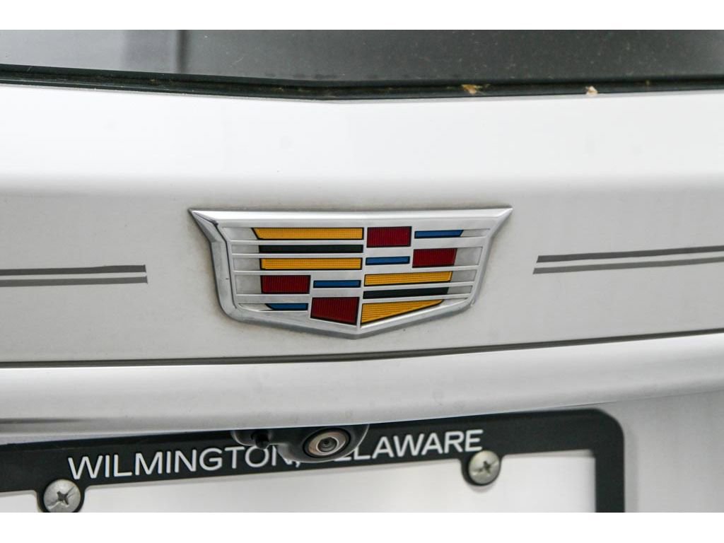 Used 2020 Cadillac XT6 Premium Luxury AWD/4WD image 73