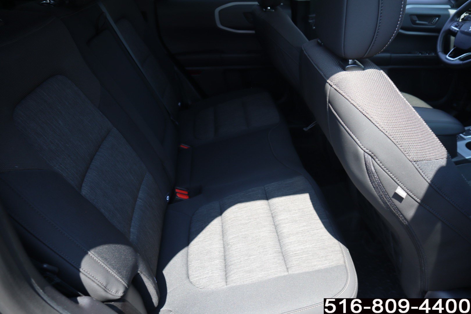 Used 2023 Ford Bronco Sport Big Bend w/ Convenience Package AWD/4WD image 25
