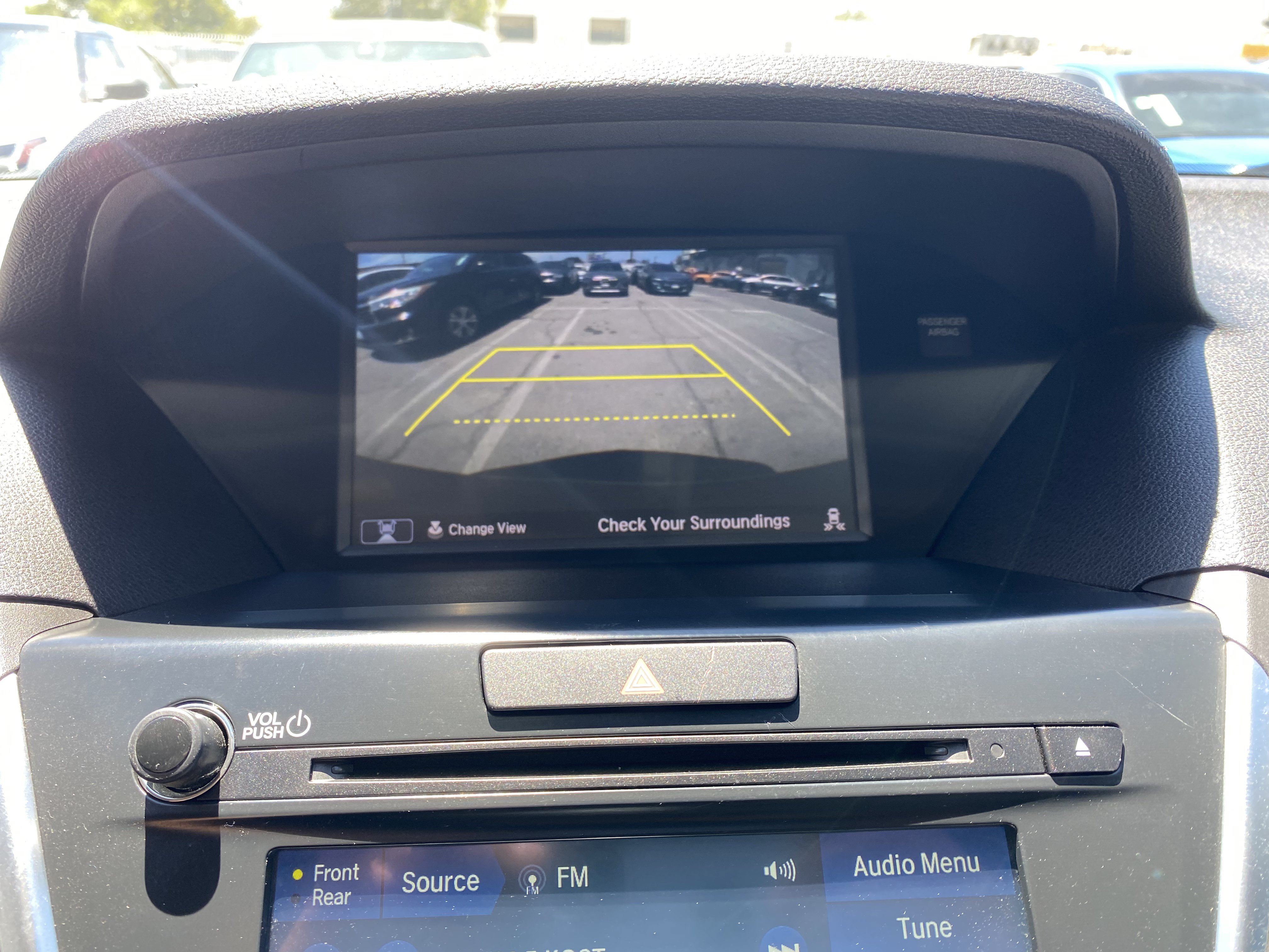 Used 2019 Acura MDX w/ Tech & Entertainment Packag FWD image 28