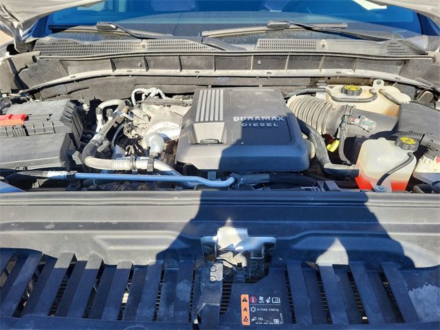 Used 2022 GMC Sierra 1500 SLT image 18