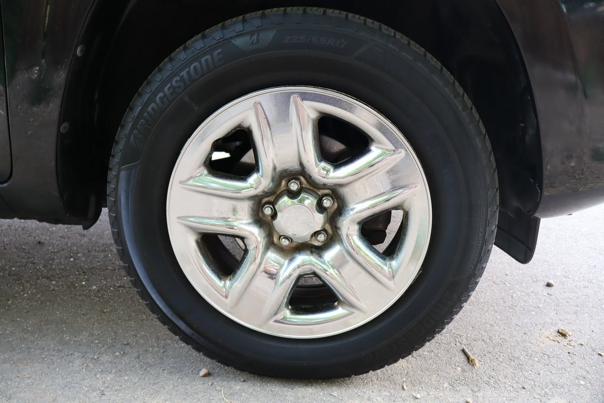 Used 2011 Toyota RAV4 4WD w/ Base L4 Extra Value Pkg image 45