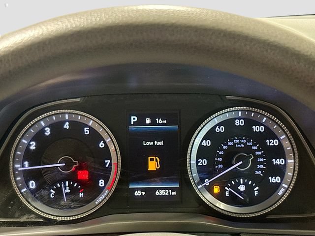 Used 2020 Hyundai Sonata SEL FWD image 9