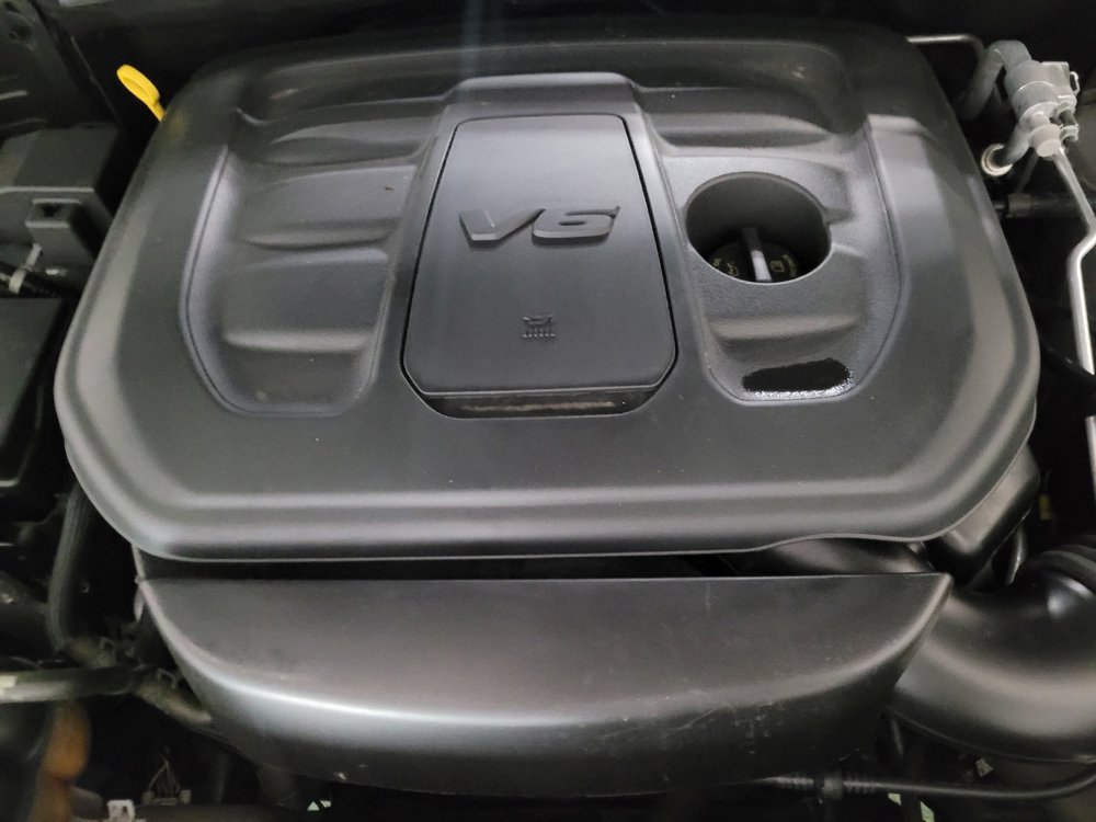 Used 2022 Jeep Grand Cherokee Laredo X image 30