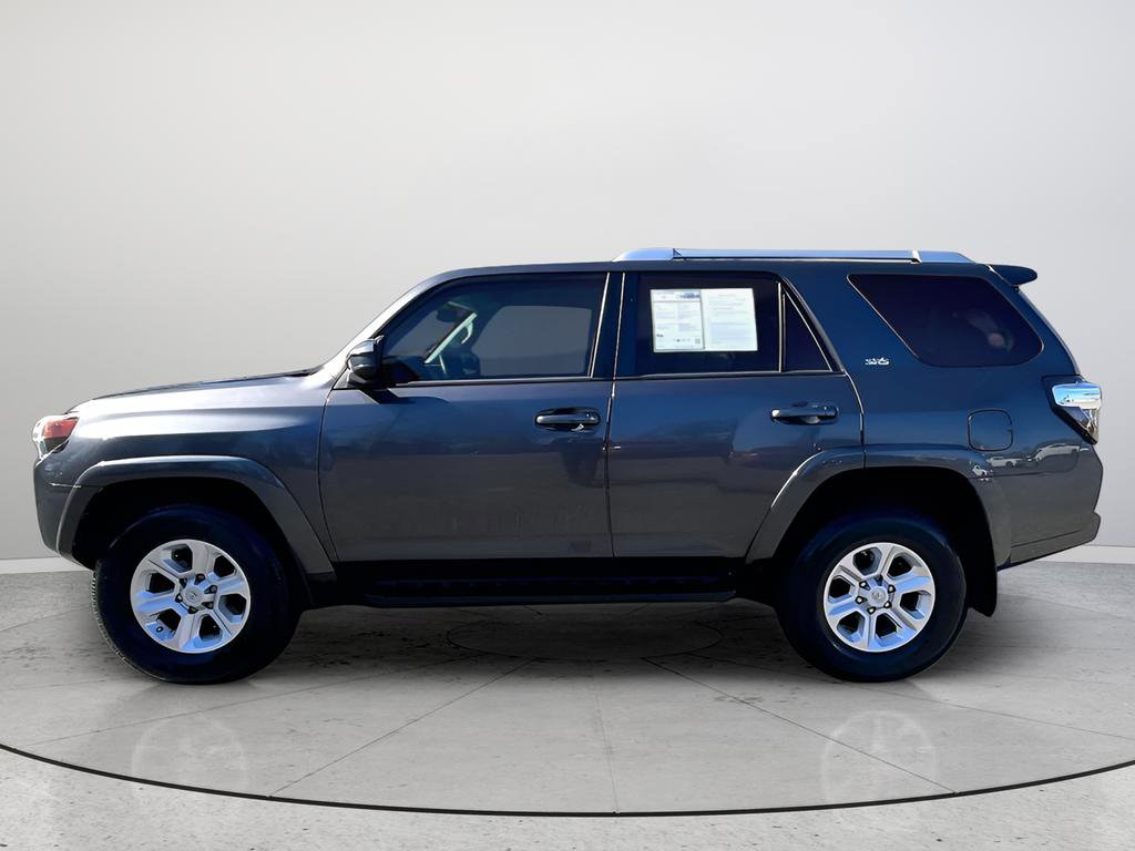 Used 2018 Toyota 4Runner SR5 image 11