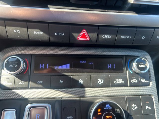 Used 2024 Hyundai Palisade SEL AWD/4WD image 24