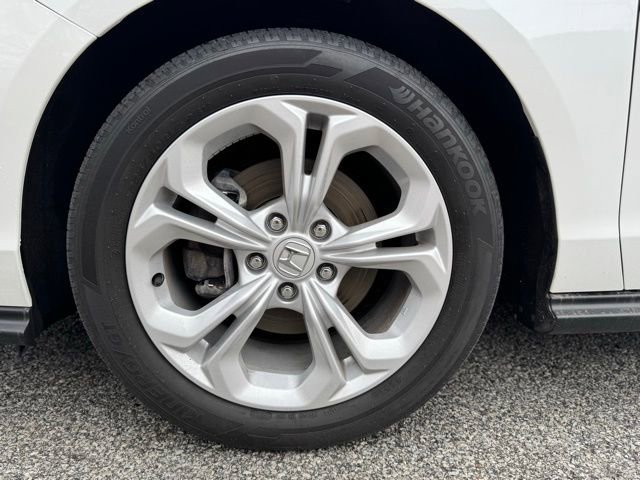 Used 2023 Honda Accord LX image 2