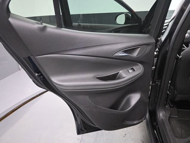Used 2023 Buick Encore GX Select image 14