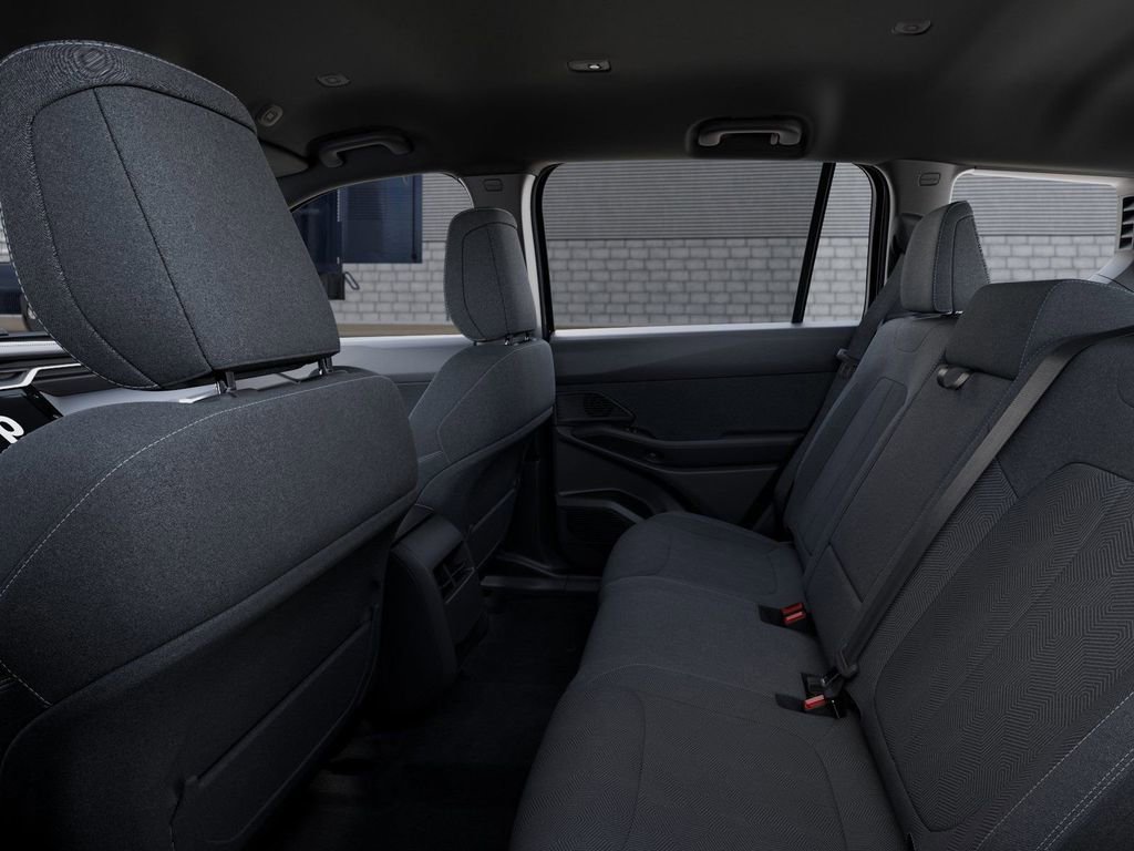 Used 2026 Jeep Cherokee Laredo AWD/4WD image 23