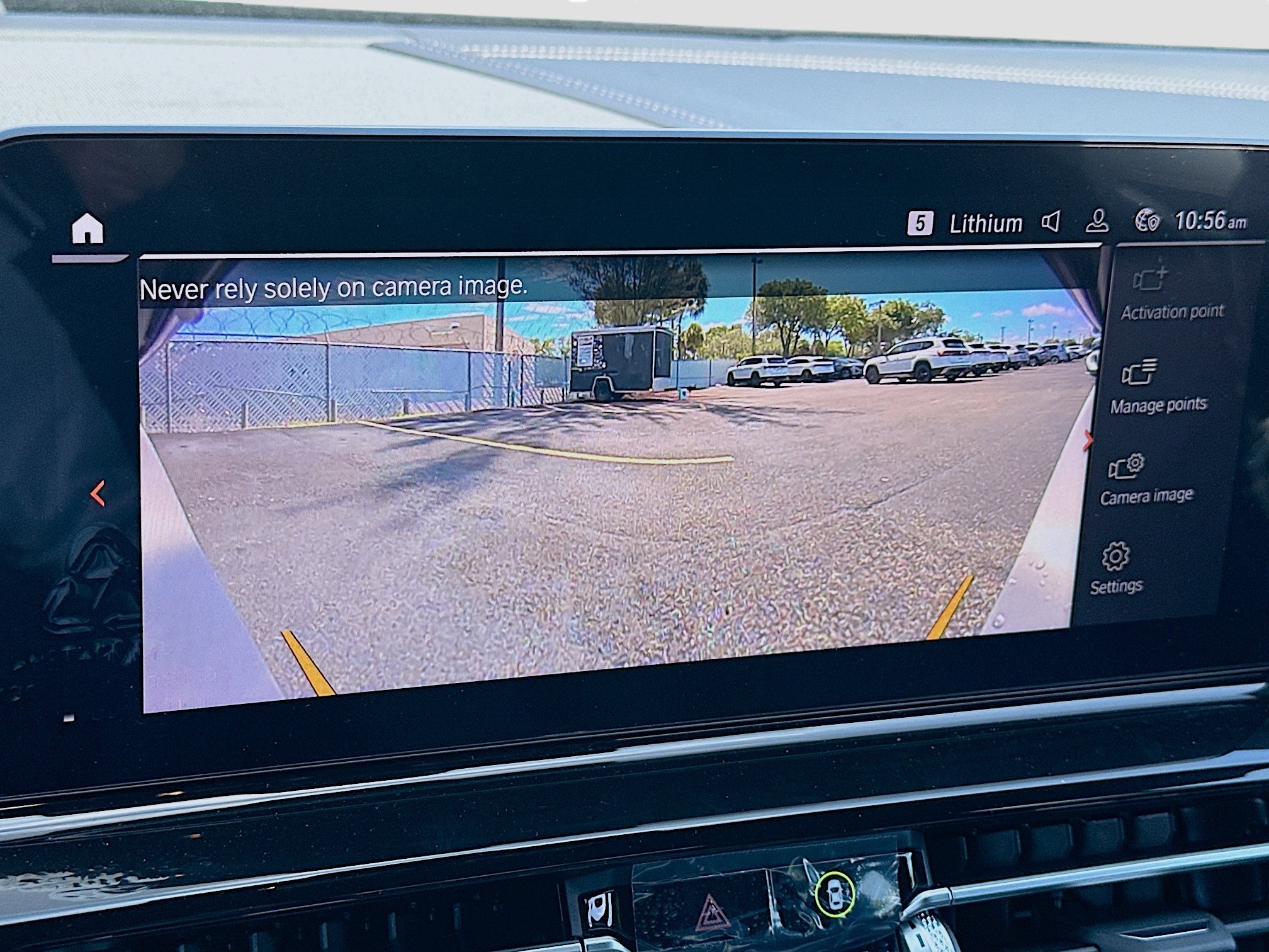 New 2026 BMW 840i image 12