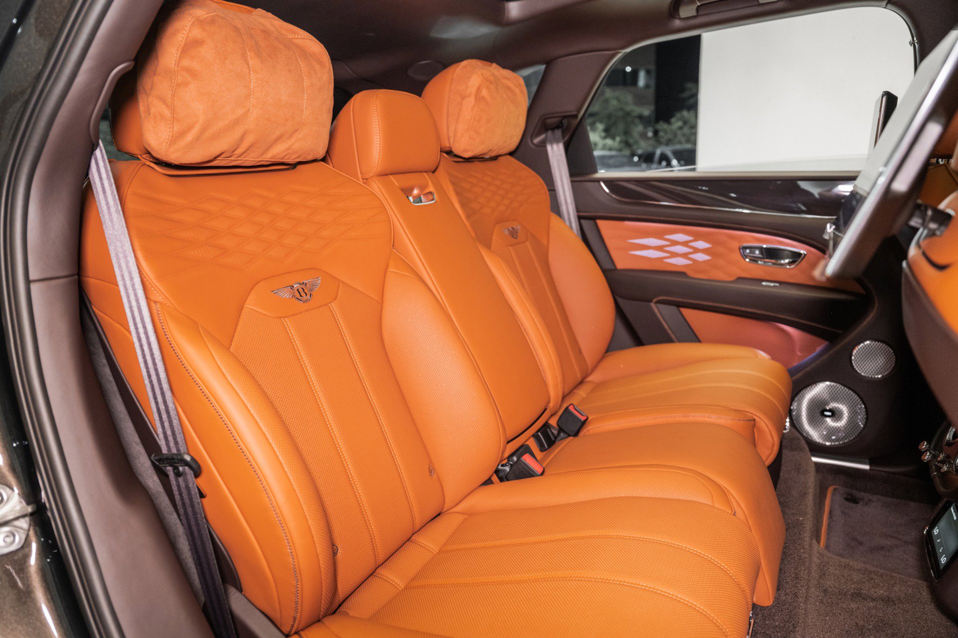 New 2025 Bentley Bentayga image 26