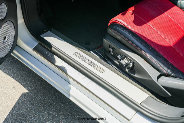 Used 2020 Bentley Continental GT V8 First Edition image 49