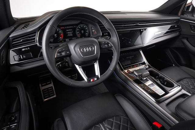 Used 2024 Audi SQ8 Prestige image 29