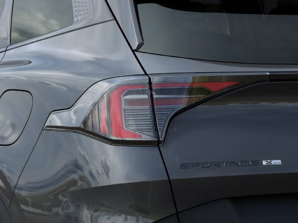 New 2027 Kia Sportage X-Line Prestige AWD/4WD image 11