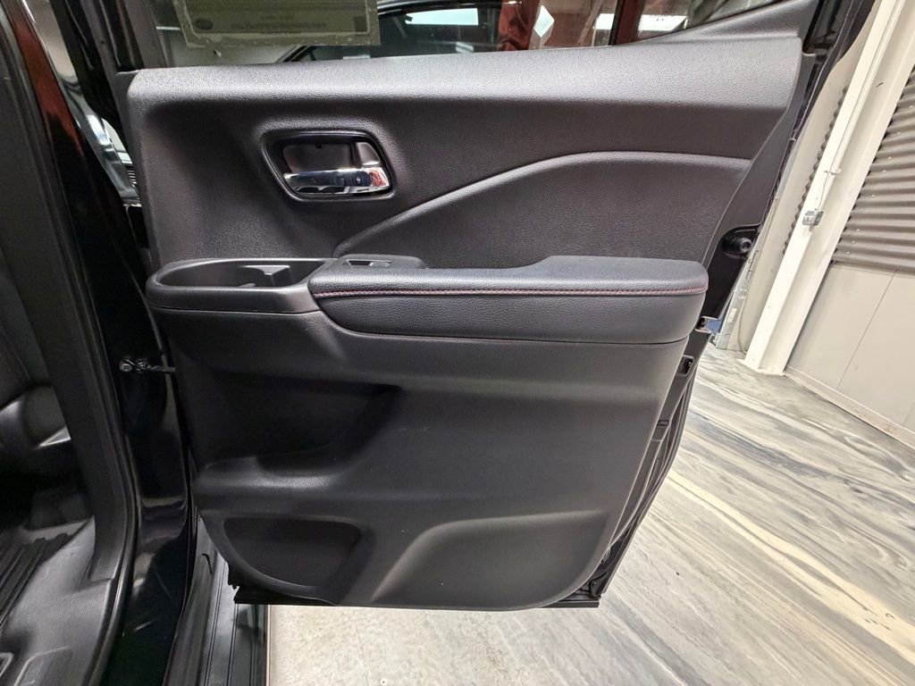 Used 2018 Honda Ridgeline Black Edition image 44