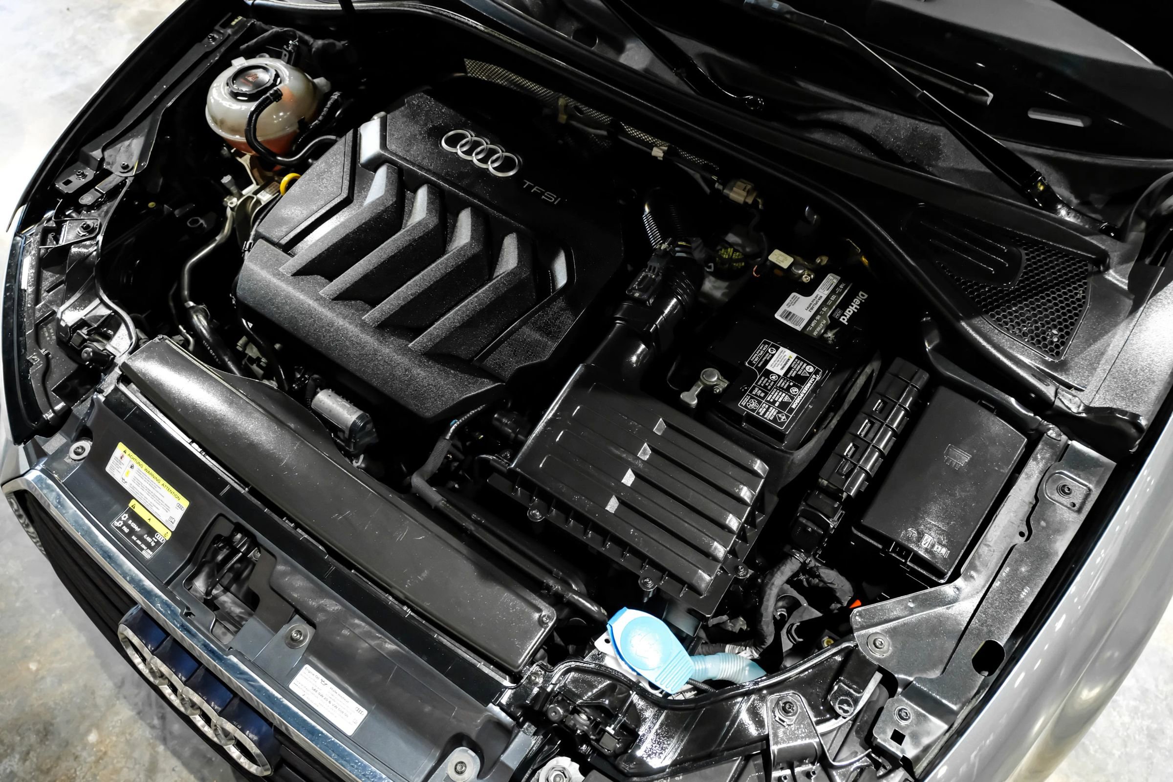 Used 2019 Audi A3 2.0T Premium w/ Convenience Package image 54