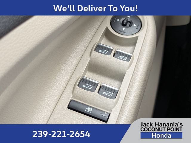 Used 2019 Ford Escape SEL FWD image 27