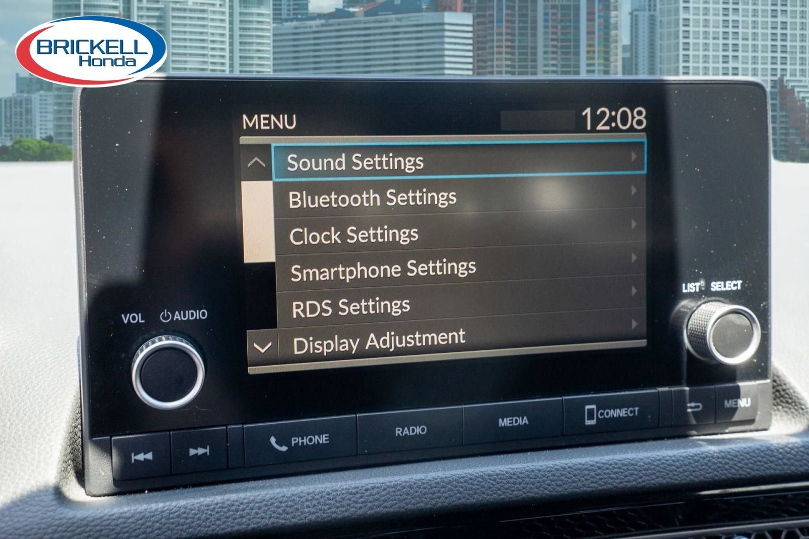 Certified 2023 Honda Civic Sport image 36