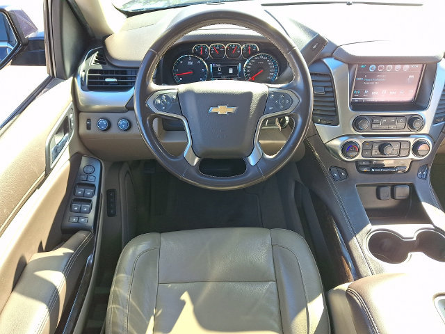 Used 2018 Chevrolet Suburban LT AWD/4WD image 3