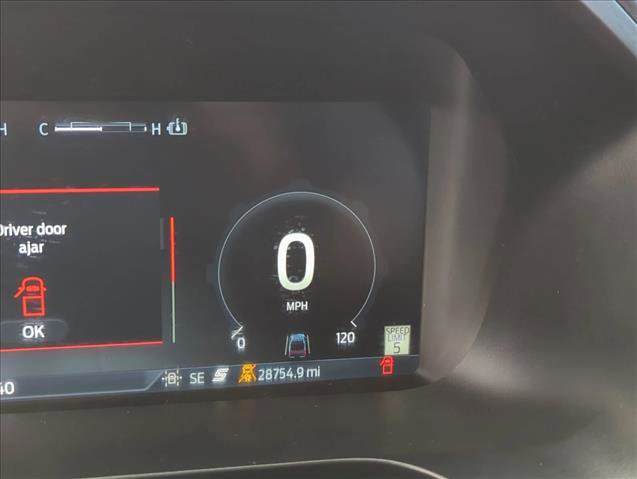 Certified 2022 Ford F150 Lightning Lariat image 10