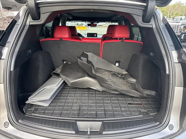 Used 2022 Acura RDX A-Spec image 32