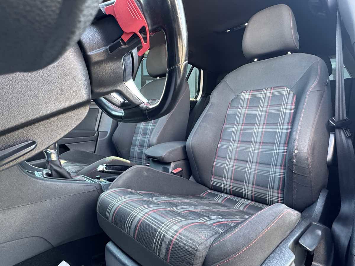 Used 2016 Volkswagen GTI S image 23