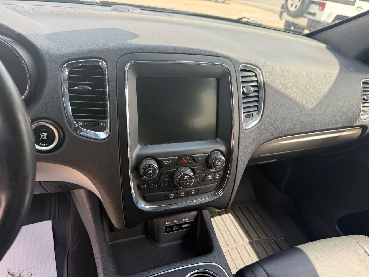 Used 2015 Dodge Durango Limited w/ Premium Group image 26