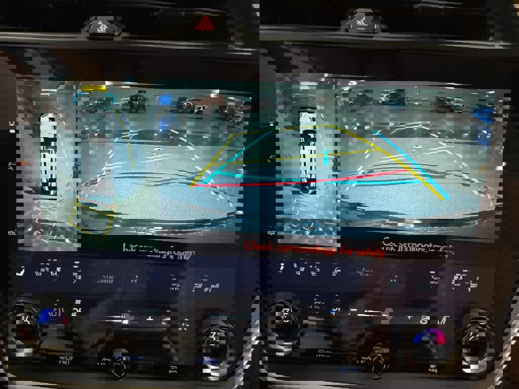 New 2026 Lexus RZ 450e 450e Premium image 23