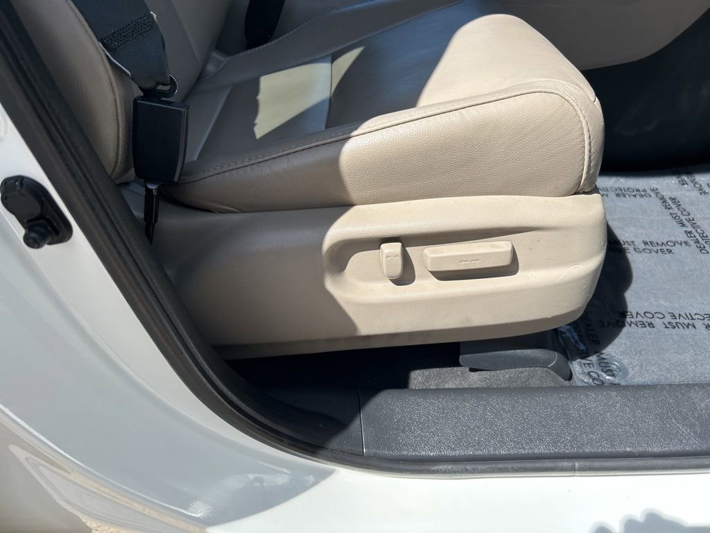 Used 2017 Honda Pilot EX-L image 48