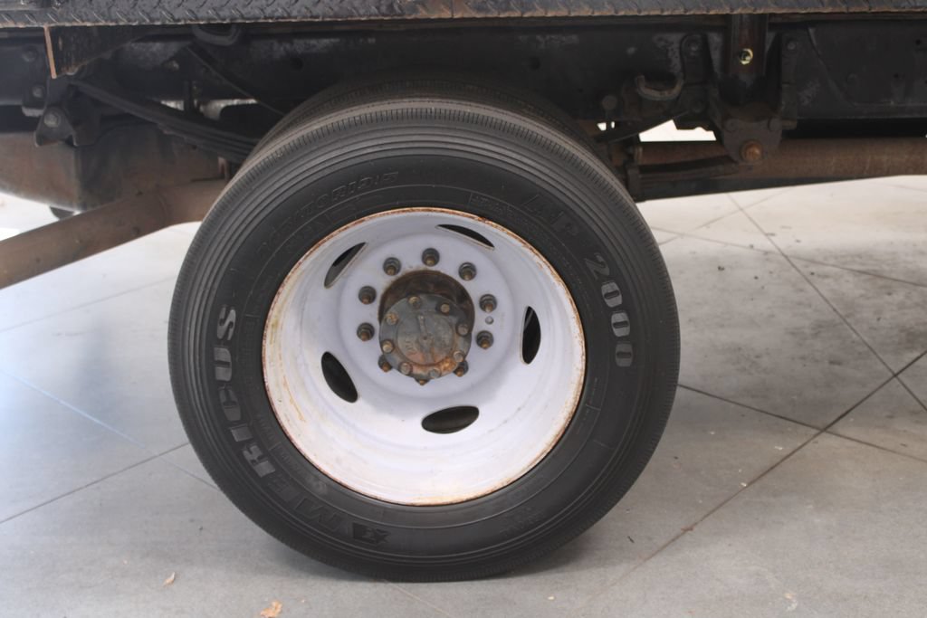 Used 2022 Ford F450 XL AWD/4WD image 17