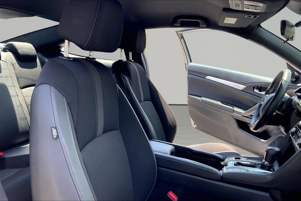 Used 2019 Honda Civic Sport image 20
