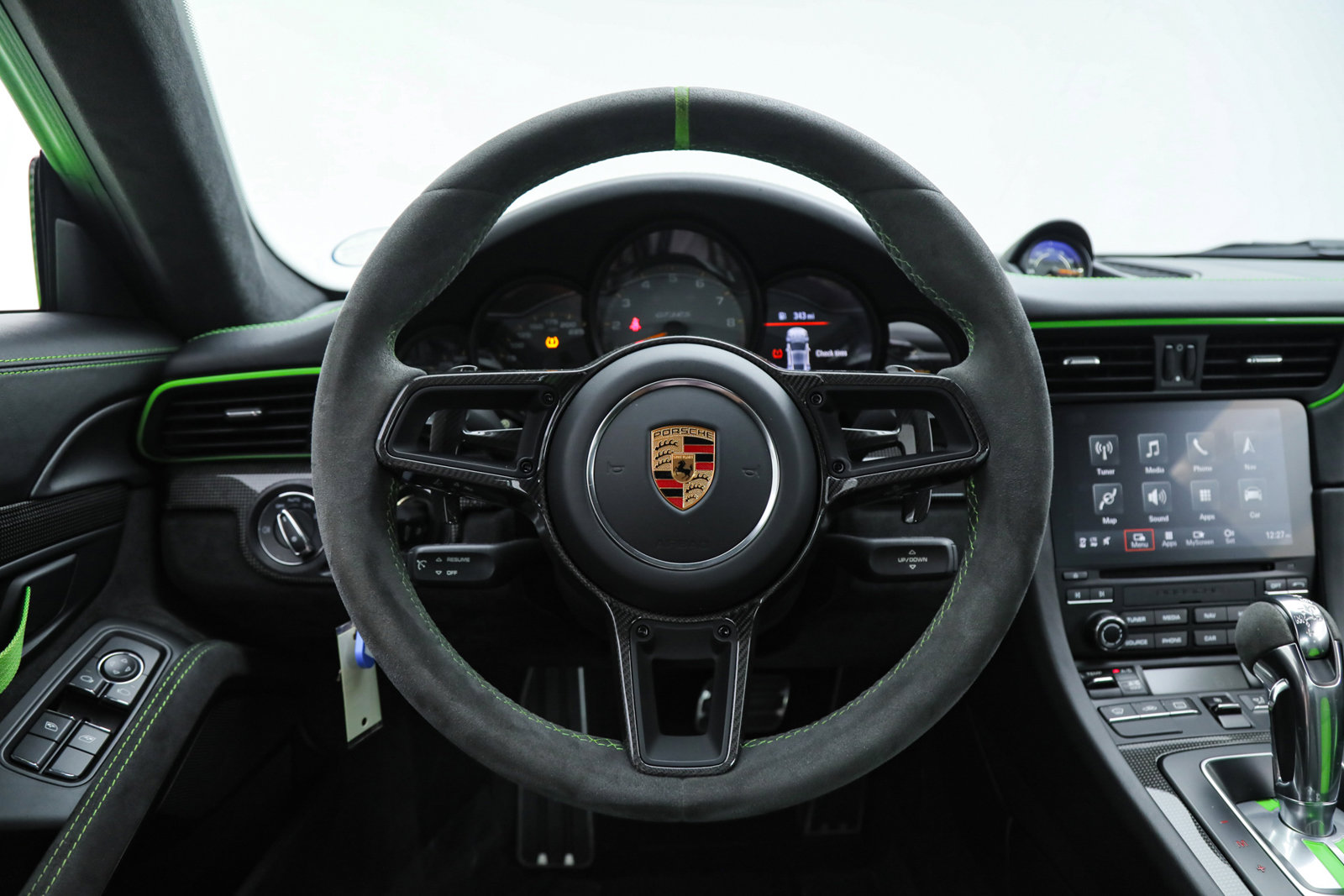 Used 2019 Porsche 911 GT3 RS RWD image 34