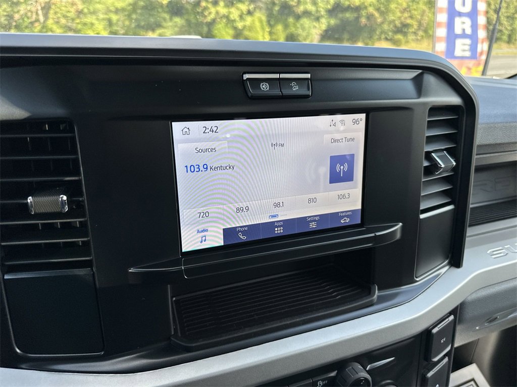 New 2026 Ford F250 XL image 16