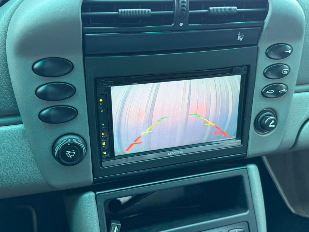 Used 2003 Porsche 911 Carrera image 64