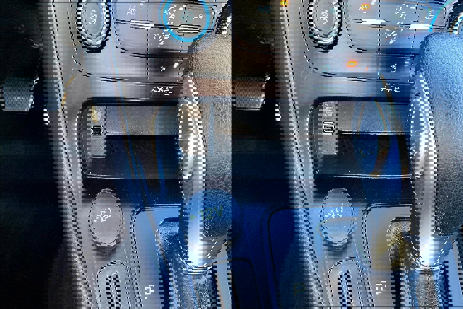 Used 2018 Ford Focus SE image 22