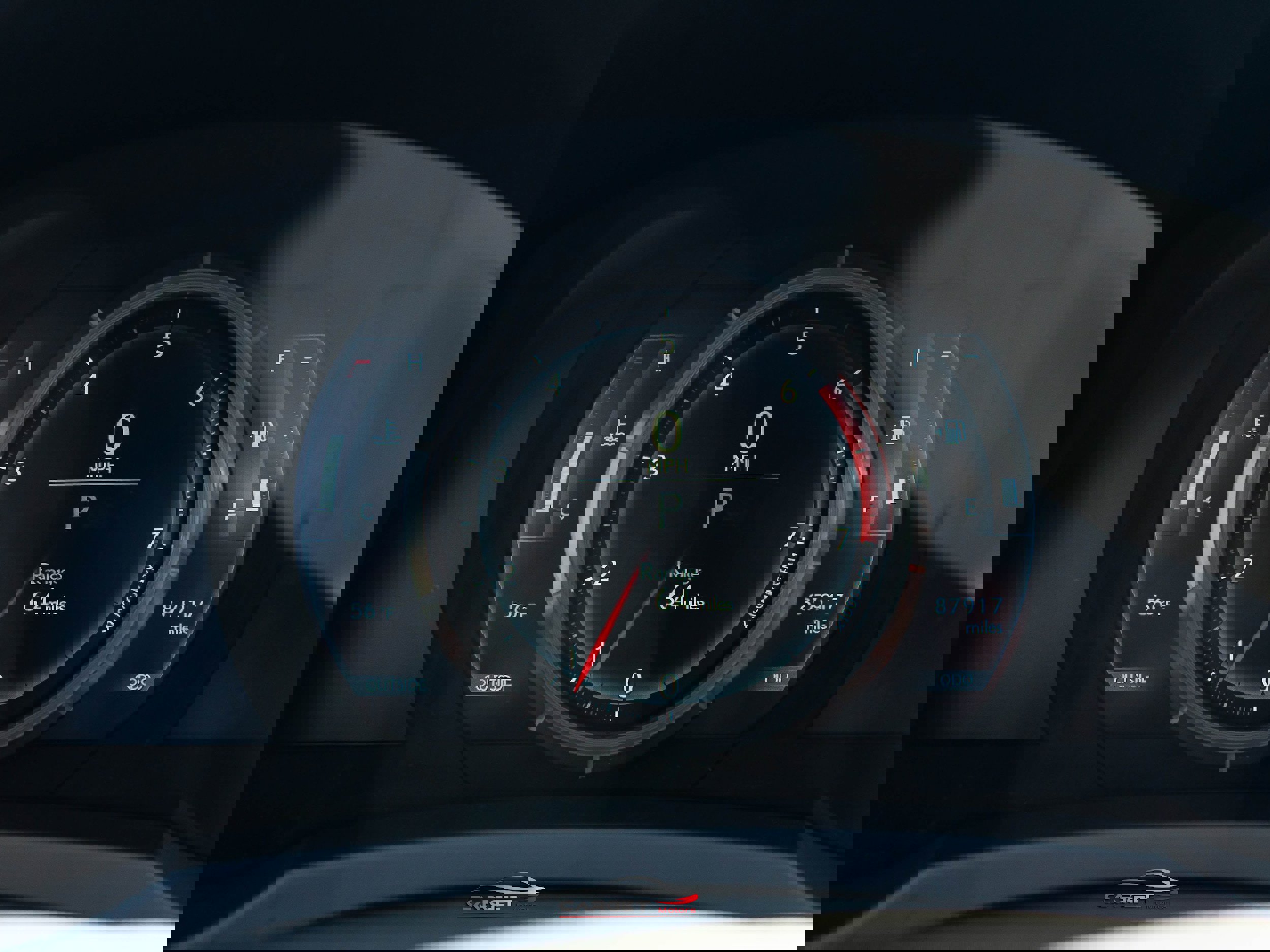 Used 2016 Lexus IS 200t w/ F Sport Package image 29