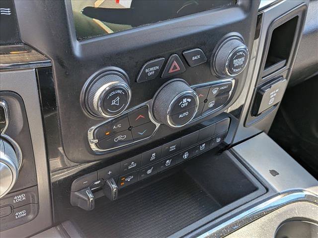 Used 2016 RAM 1500 Sport w/ Convenience Group image 13