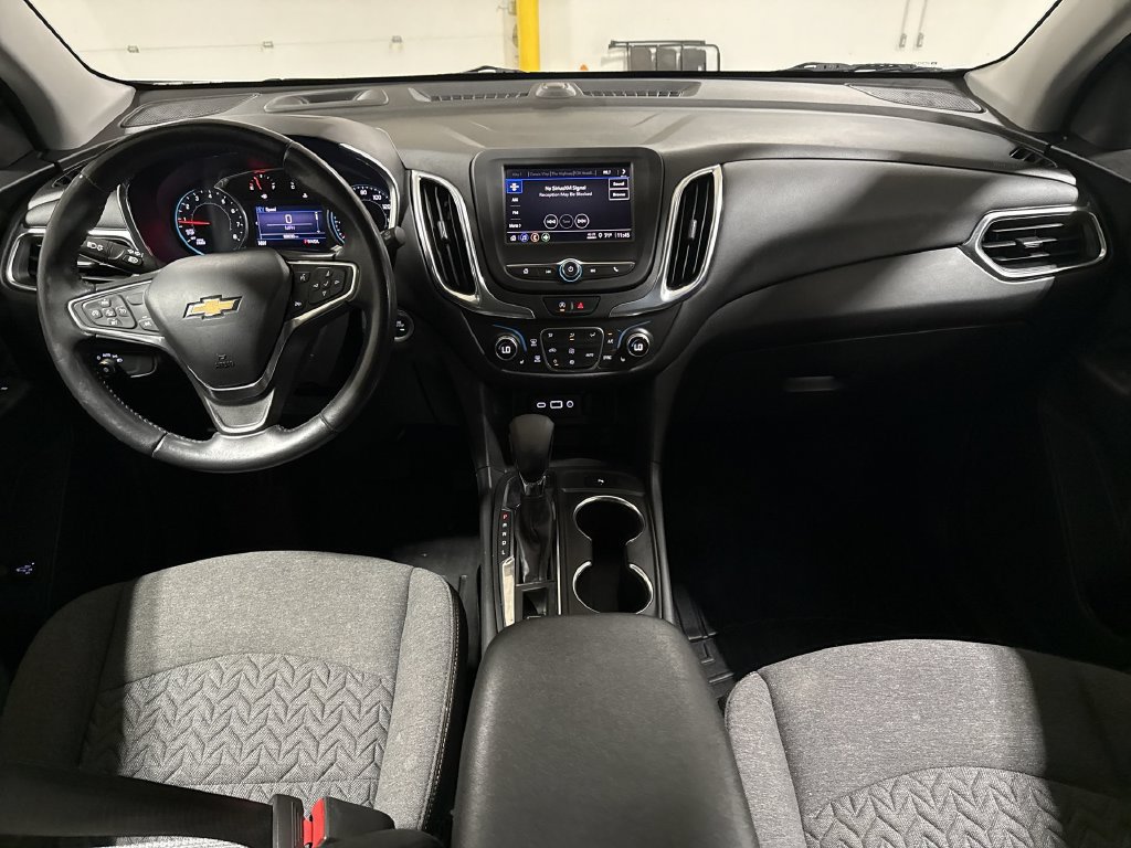 Used 2022 Chevrolet Equinox LT AWD/4WD image 10