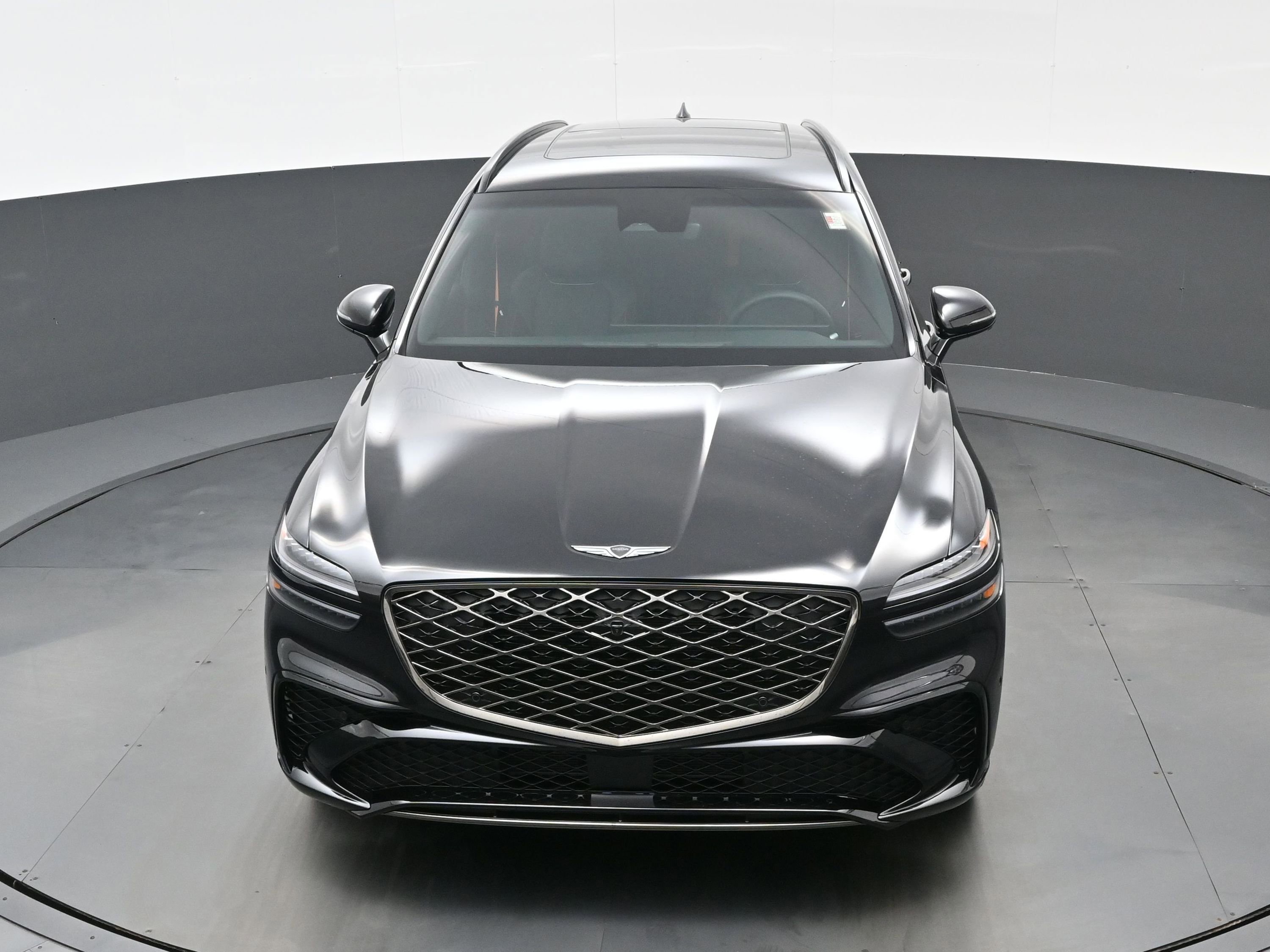 New 2026 Genesis GV70 2.5T Sport Prestige image 20