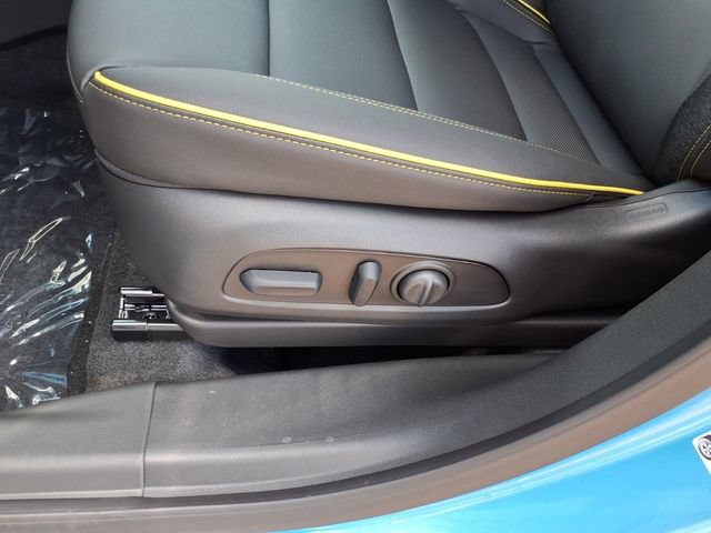 New 2026 Chevrolet TrailBlazer ACTIV w/ Driver Confidence Package FWD image 7