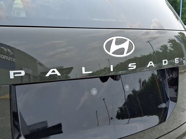 New 2026 Hyundai Palisade Limited AWD/4WD image 20