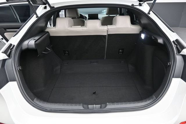 Certified 2024 Honda Civic Sport Touring image 23