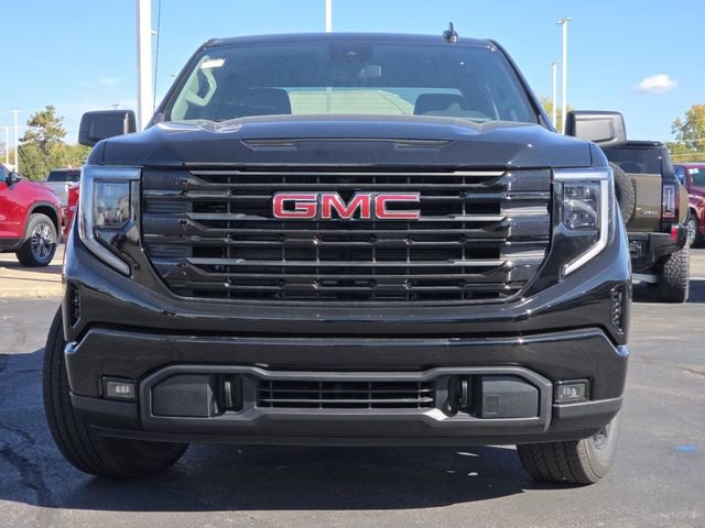 New 2026 GMC Sierra 1500 Elevation image 12
