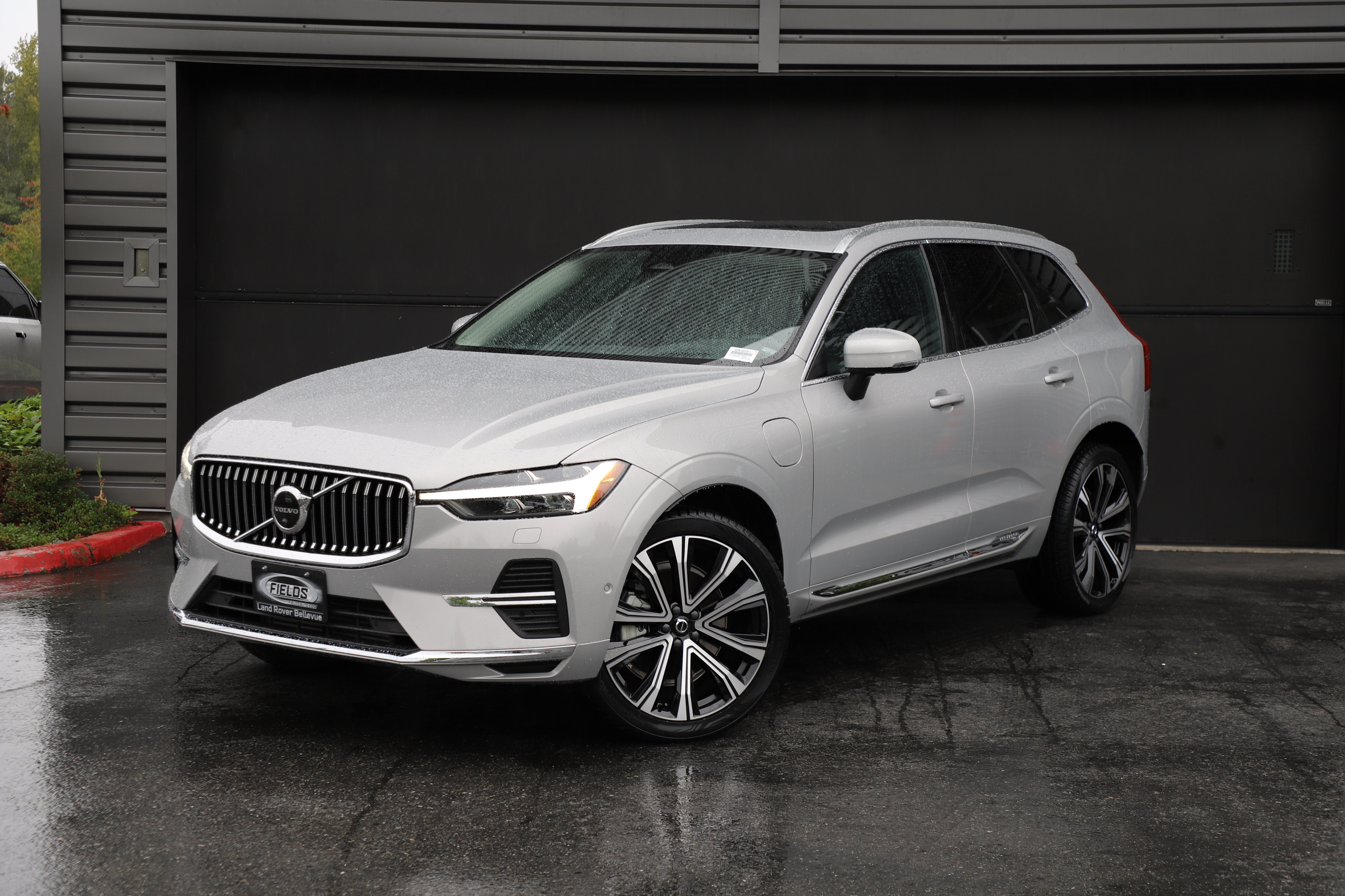 Used 2023 Volvo XC60 T8 Ultimate