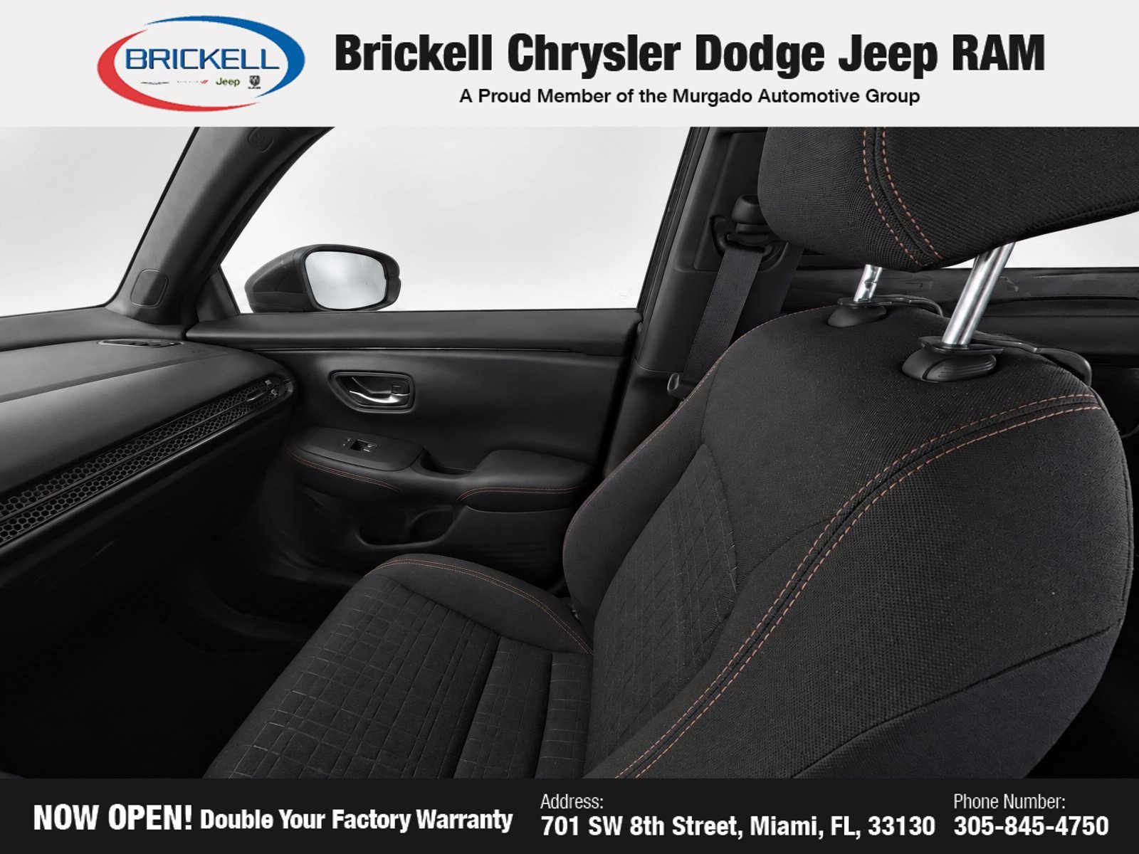 Used 2024 Honda HR-V Sport image 18